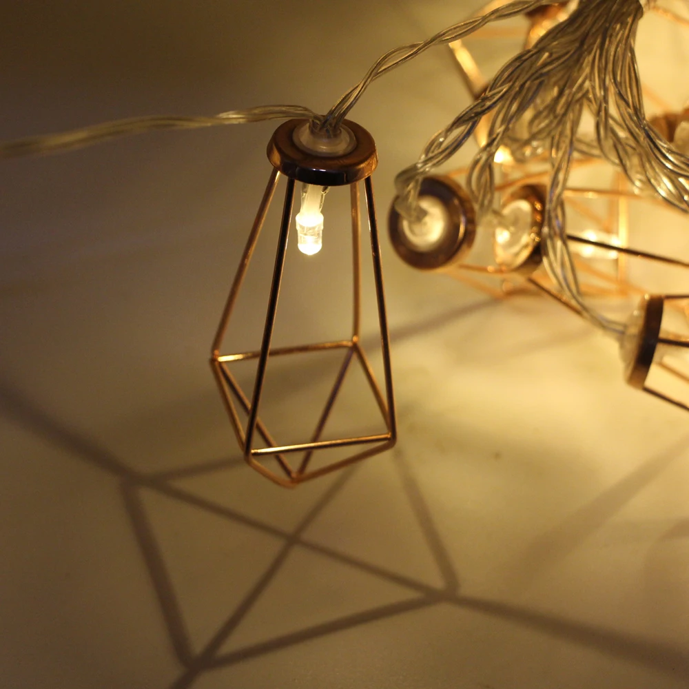 Светодиодный светильник на солнечной батарее для дома улицы праздника Рождества