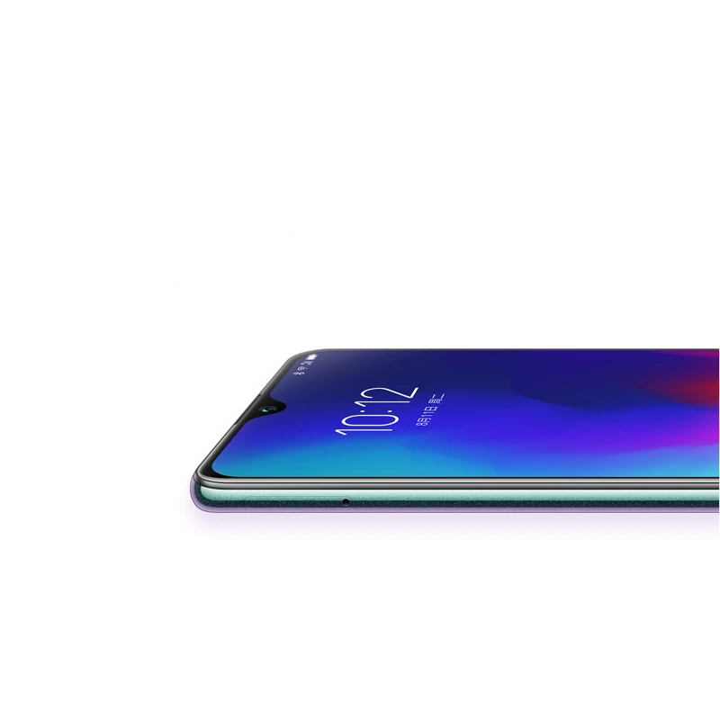 Lenovo Z6 Lite 6 3 дюйма LTE камера с тремя задними камерами 16 МП SDM710 4 Гб RAM 64 ROM Beidou система