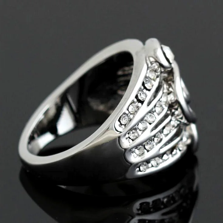 Подарок на день Святого Валентина женский белый цвет изысканная музыкальная