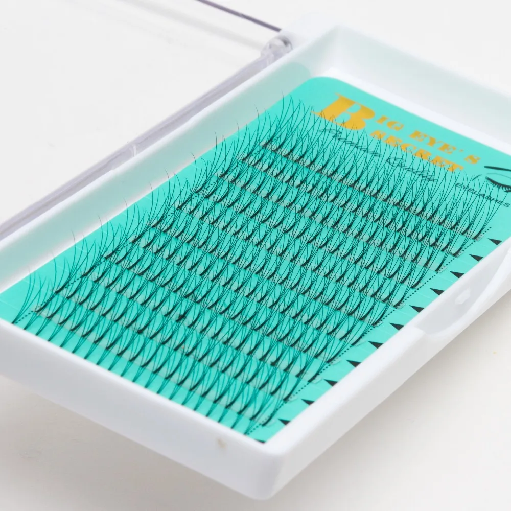 Большие глаза секретные готовые вееры длинный стержень горячая Распродажа