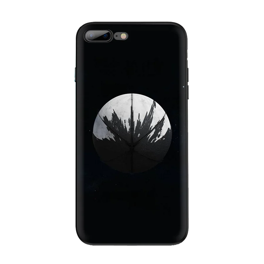 Чехол для мобильного телефона из ТПУ iPhone 6 6s 7 8 Plus 11 Pro X XR XS Max SE 5 5S SE|Чехлы-накладки| |
