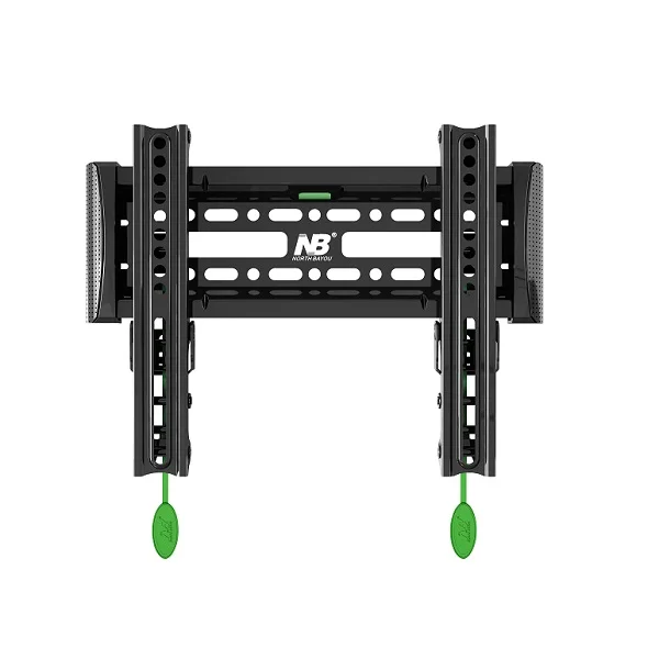 NB светодиодный настенный кронштейн для ЖК телевизора 17 32 дюйма с плоской панелью