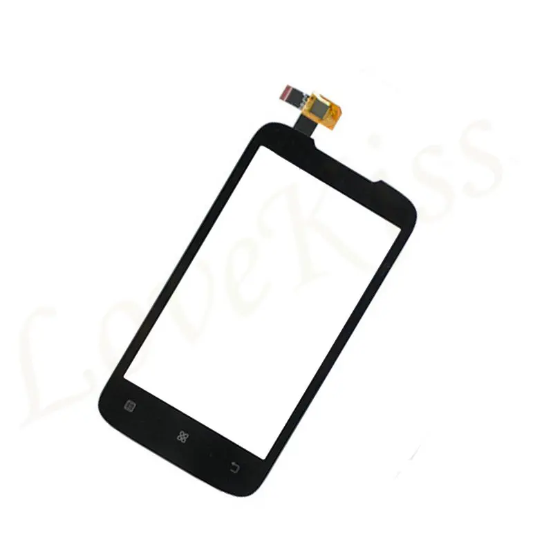 4 0 &quotсенсорный экран панель дигитайзер для Lenovo A369 A369i A 369 369i сенсорный сенсор