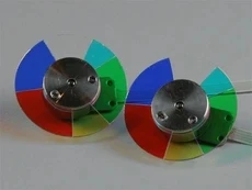 

New Original Projector Color Wheel for Acer P1203