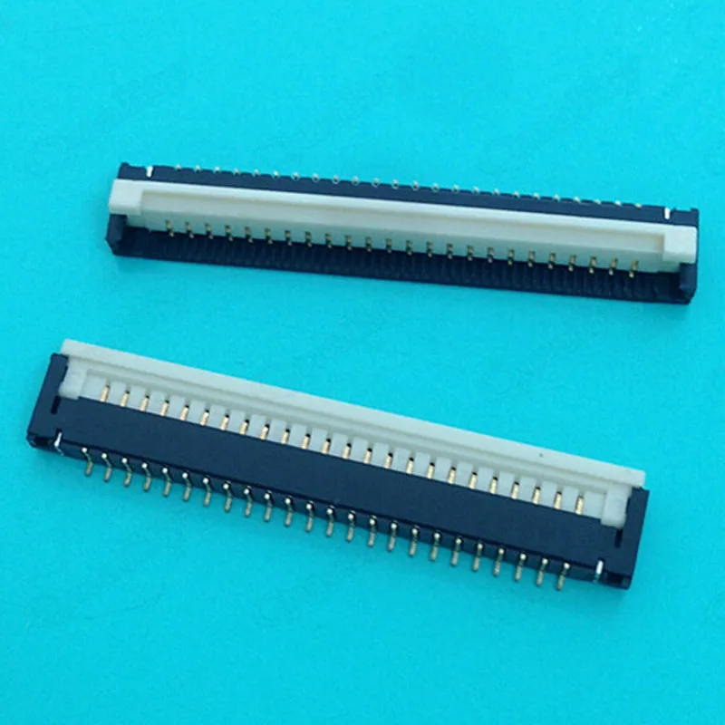 25 контактный разъем для клавиатуры ноутбука с сигнальной линией экрана