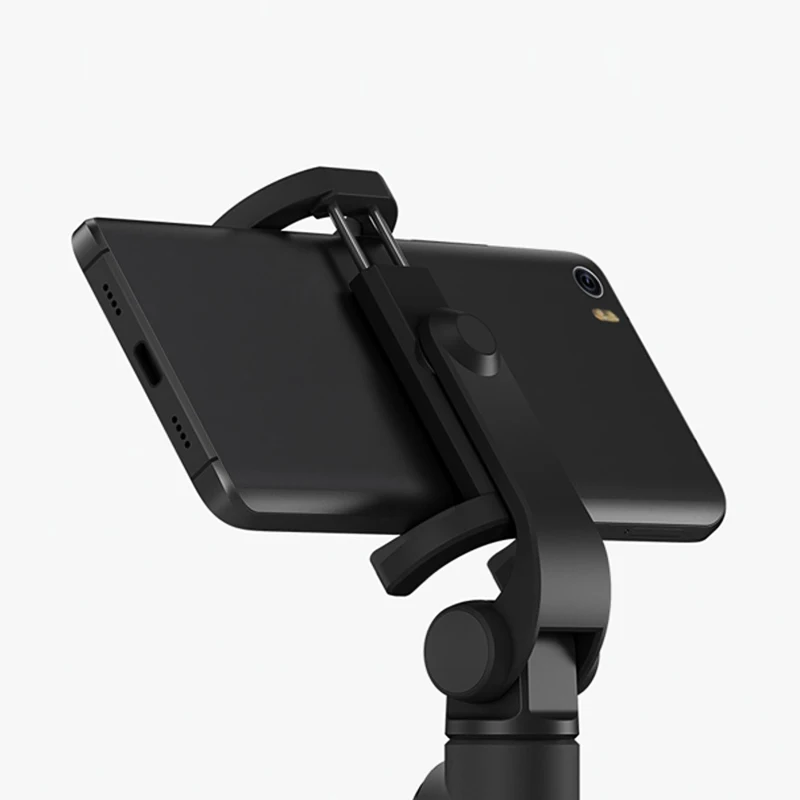 Селфи палка Xiaomi складной штатив монопод Bluetooth селфи Беспроводная кнопка с кнопкой спуска затвора для