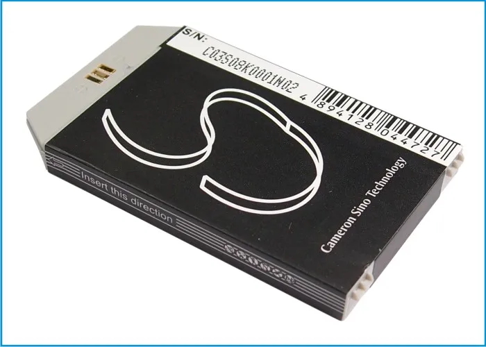 Cameron Sino 1100mAh батарея Li3708T42P3h593662 для ZTE/Telstra C150 C200 C220 C230 C600 C610 C620 E150 GC01 M60|cameron sino|battery for