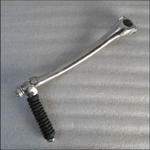 Рычаг старта мотоцикла CG125 | Автомобили и мотоциклы