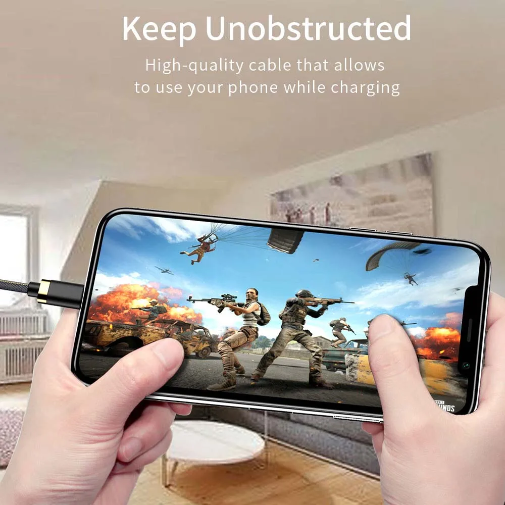 MUSTTRUE USB Type C кабель для Huawei P30 P20 Lite Быстрая зарядка зарядное устройство xiaomi redmi k20 pro