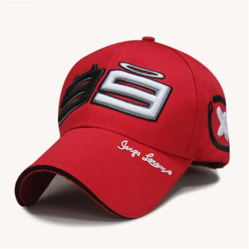 2019 Moto Gp 99 головные уборы Хорхе Лоренцо для мужчин гоночная Кепка хлопковые