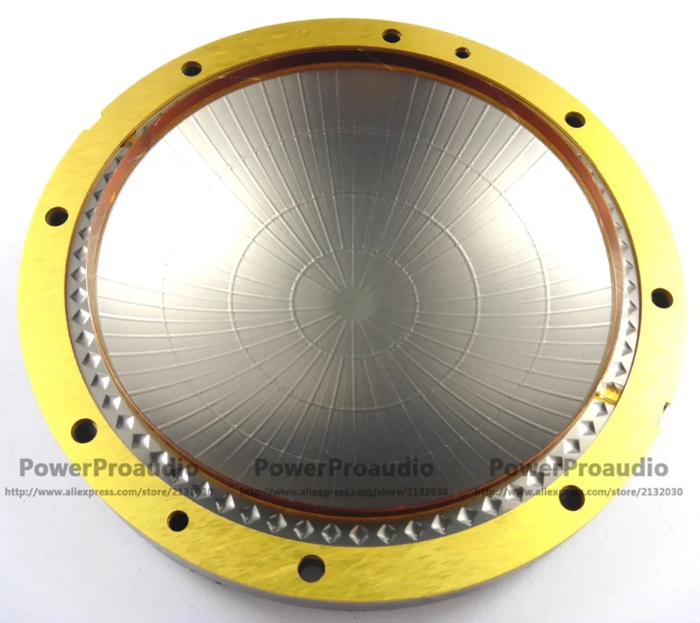 12 шт. замена диафрагмы для JBL 2446J 2447J 2445J 2450J 2451J 2452J 16Ohm | Электроника