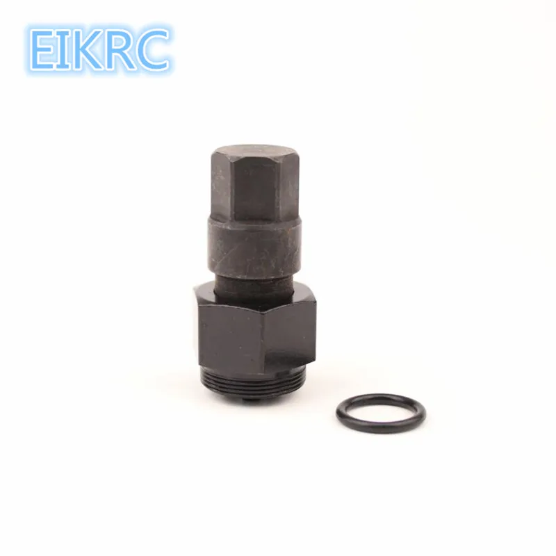 Инструмент для разборки инжектора общей топливной системы пьезоэлектрический