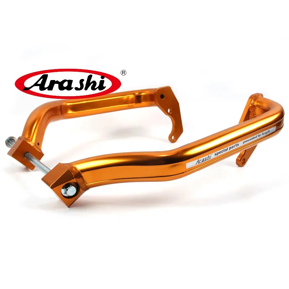 Араши для HONDA CB1300 2003 2004 2005 2006 2007 2008 защита двигателя бар Краш рельс протектор Бампер корпус Рамка слайдер CB 1300