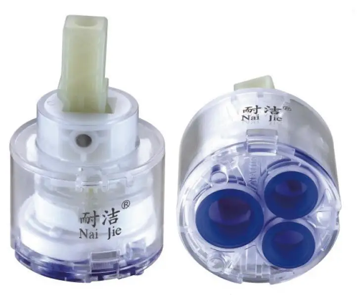 2015 Аксессуары для ванной комнаты кран катушка картридж смеситель керамический 40