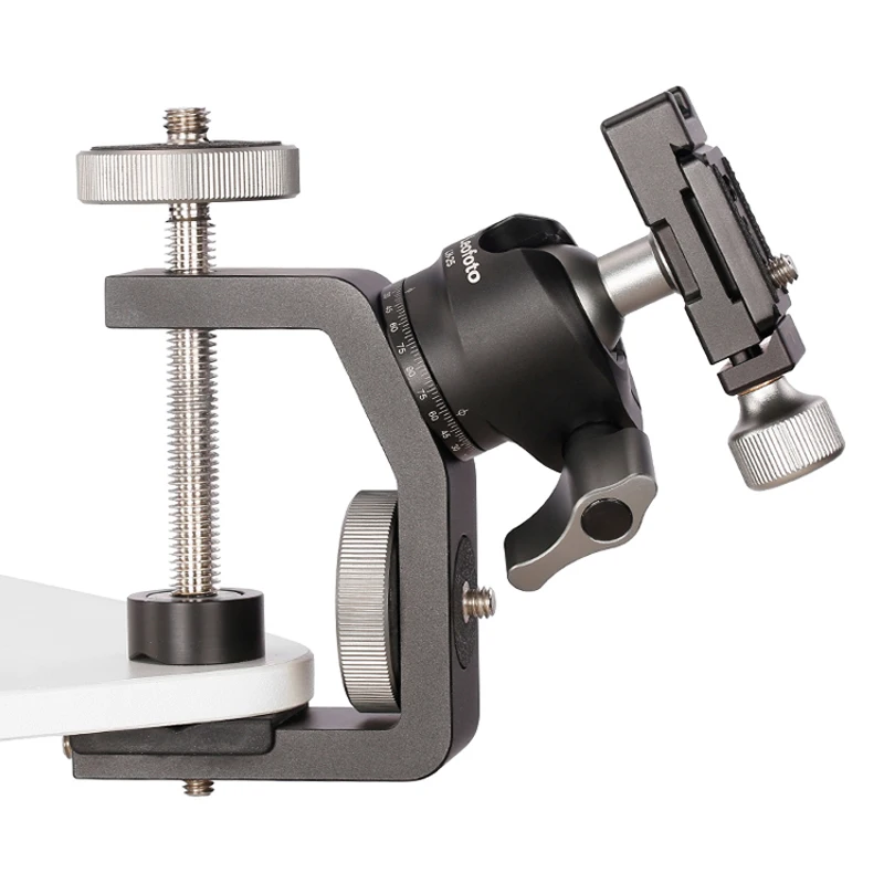 Универсальный зажим комплект Настольный Штатив смартфон Камера навигатор