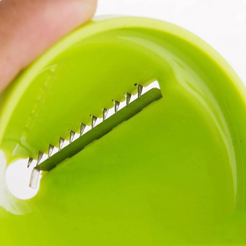 Новый измельчитель для овощей и фруктов спиральная устройство обработки шредов