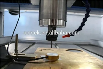 Цзинань высокое качество металла прессформы cnc маршрутизатор ювелирных изделий делая обработки cnc гравировальный станок