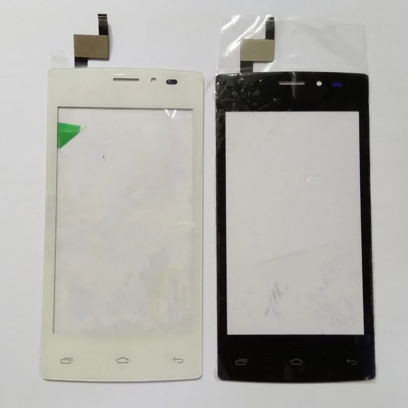 

For Tele2 mini Touch Screen Digitizer Glass Panel Replacement Parts Brand New
