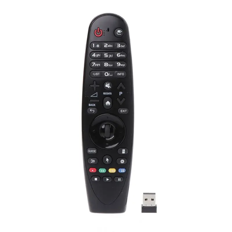 Пульт дистанционного управления AN-MR600 для LG Smart tv F8580 UF8500 UF9500 UF7702 OLED 5EG9100