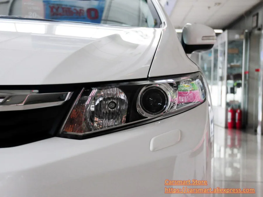 Адаптер для автостайлинга Taochis головный светильник кронштейн HONDA CIVIC 9 Hella 3R G5 5