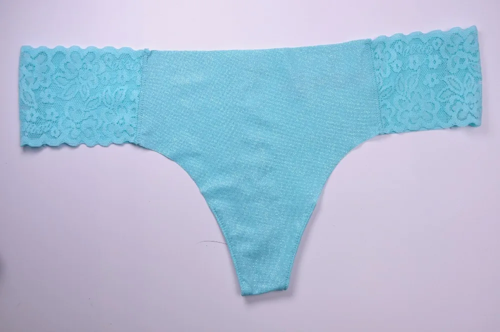 S-XXL Женские стринги сексуальное нижнее белье кружево дамы трусики бикини intimatewear 1