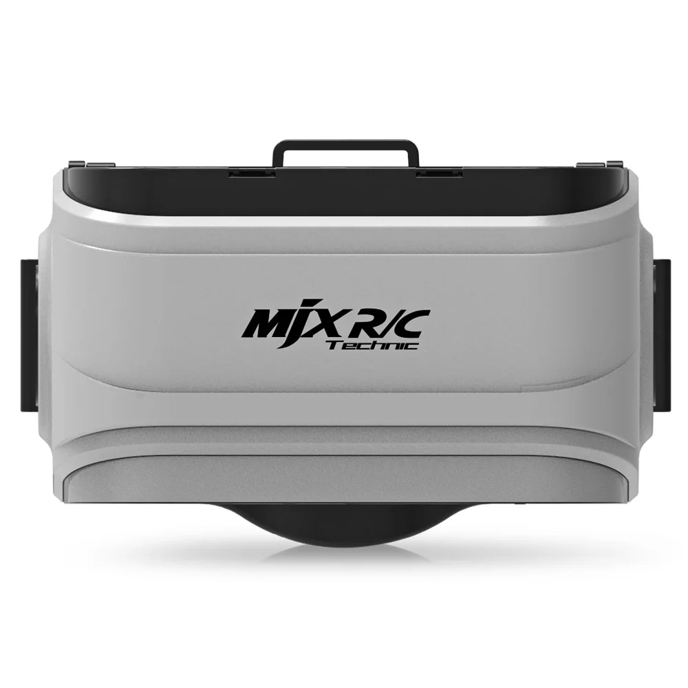 MJX Bugs 6 B6 бесщеточный Дрон с дистанционным управлением 2 4G осевой Профессиональный