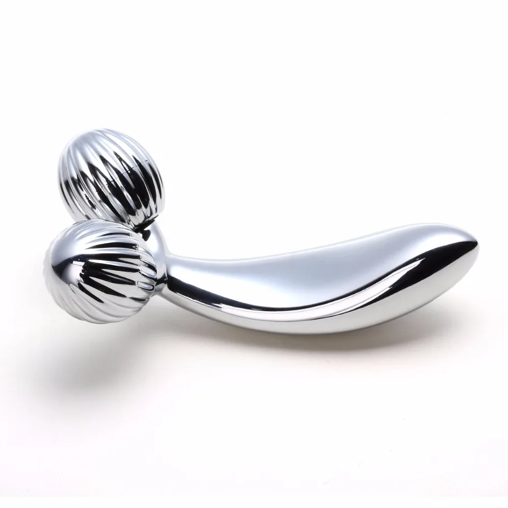 Японский косметический инструмент 3D mini Vtype ролик для подтяжки лица массажный