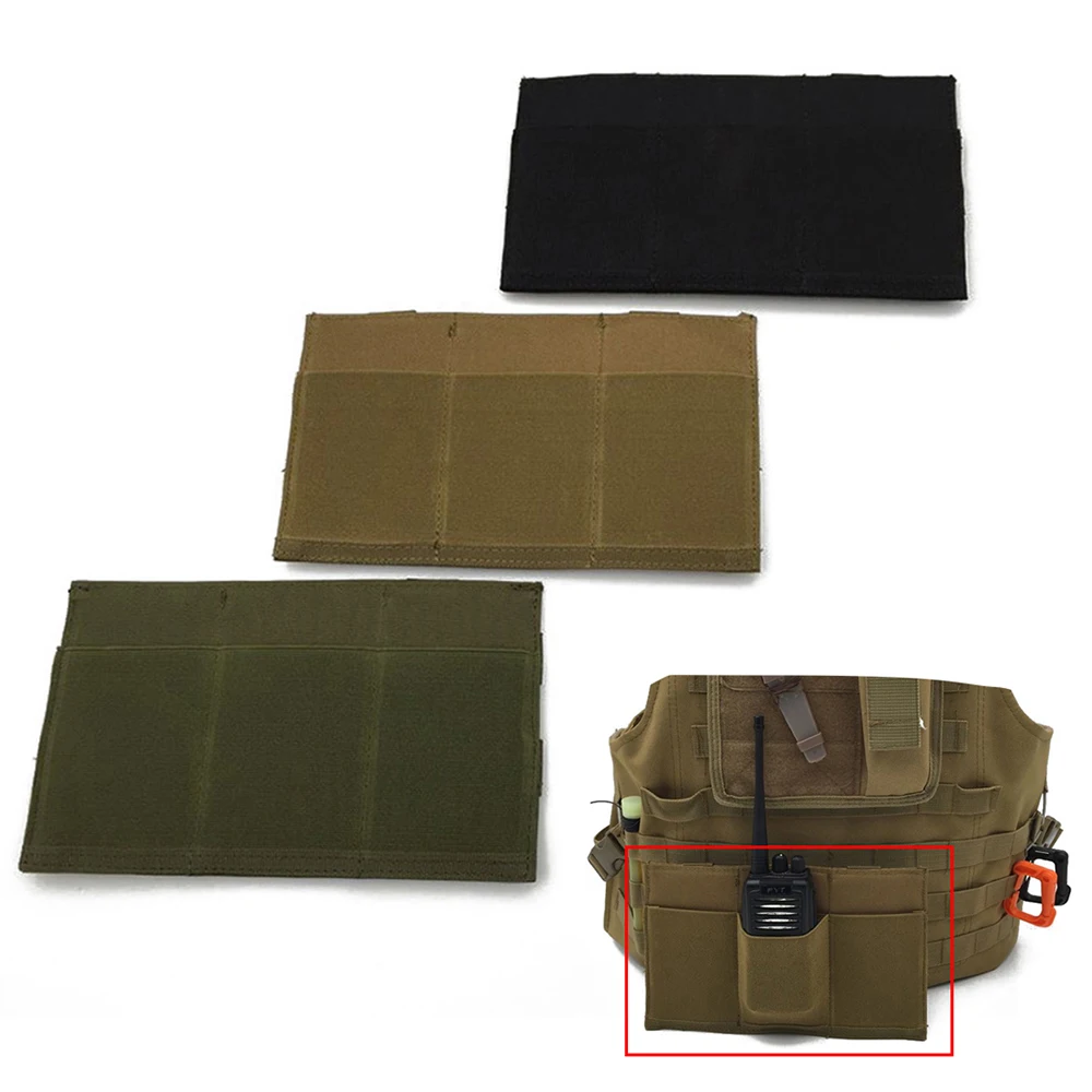 Тактический чехол для пистолета M4 универсальный держатель картриджа