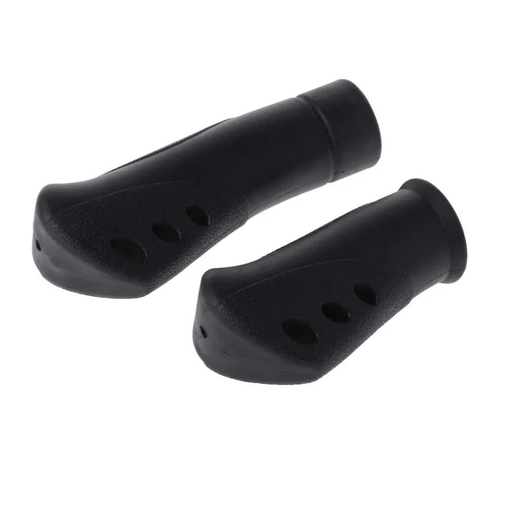 1 комплект велосипедные ручки защитные резиновые части для общественного