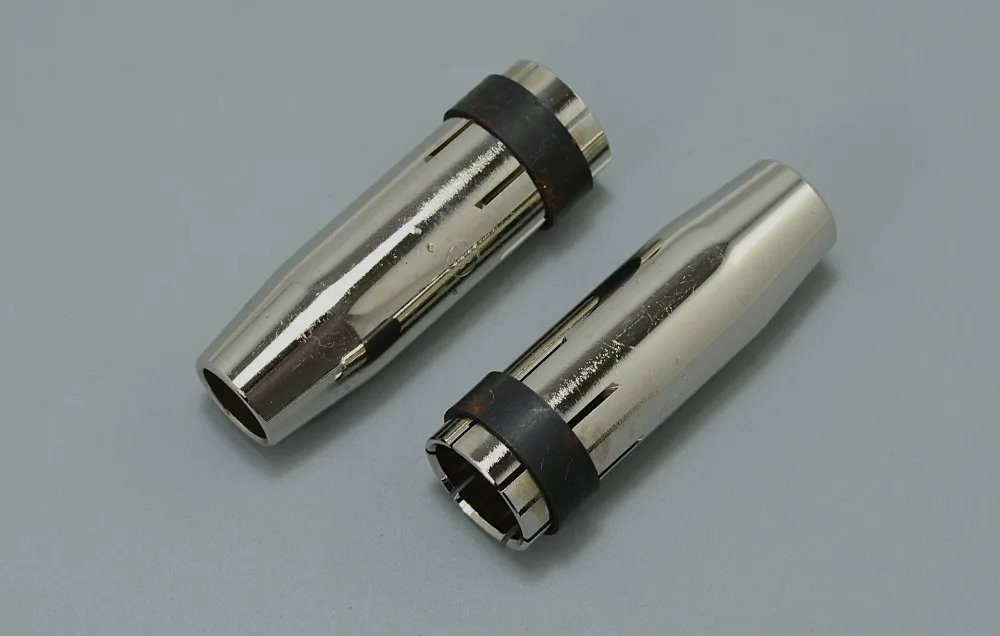 ABICOR BINZEL MB 24 KD газовая насадка коническая 145,0080 5 шт