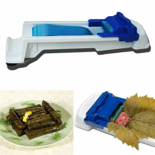 Волшебный рулон устройство для приготовления суши мясо овощи кухонный