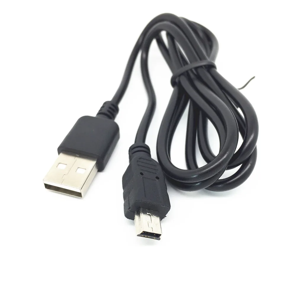 USB кабель для передачи данных и зарядки TomTom One V3 V4 GO 300 500 510 700 910|Переходники