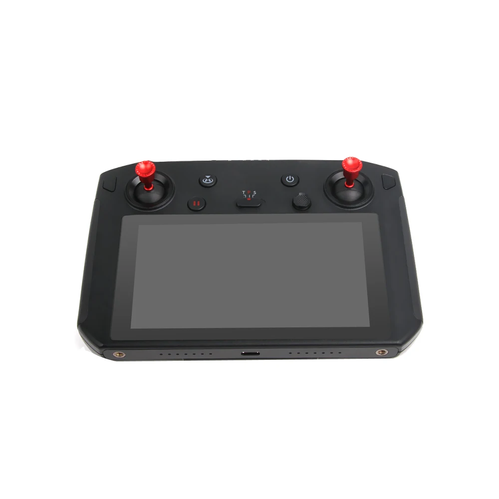 Новинка дополнительно 1 пара Джойстики из алюминиевого сплава для DJI Mavic 2 Pro/ Zoom