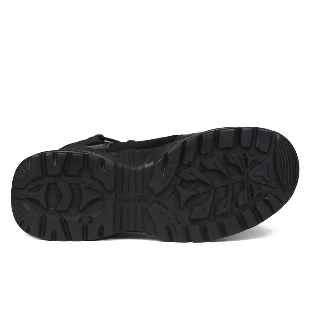 2017 г. Лидер продаж морская кожа asker bot Winte военные ботинки уличные тактические для