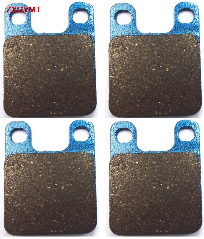 Набор тормозных колодок для BETA 80 Rev 2000 - 2007 07 00 06 05 04 03 02 01 | Автомобили и мотоциклы