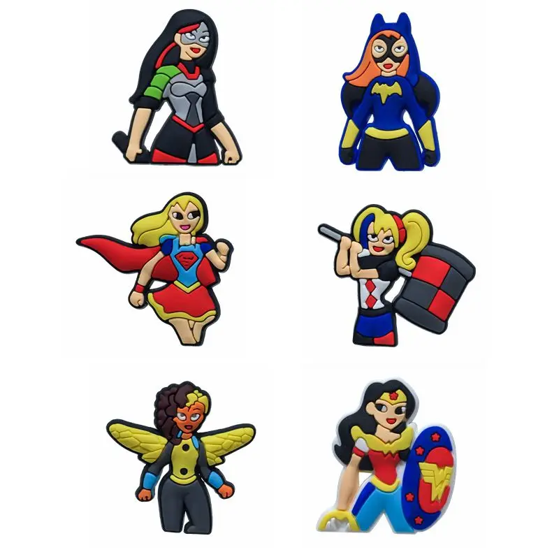 5047 mixed 100 pcs 100 шт./компл. Мстители Звездные войны Жемчуг дракона Суперсемейка магнит стикер магниты на холодильник стикер на доску стикер s подарок - Цвет: 5047 mixed 100 pcs