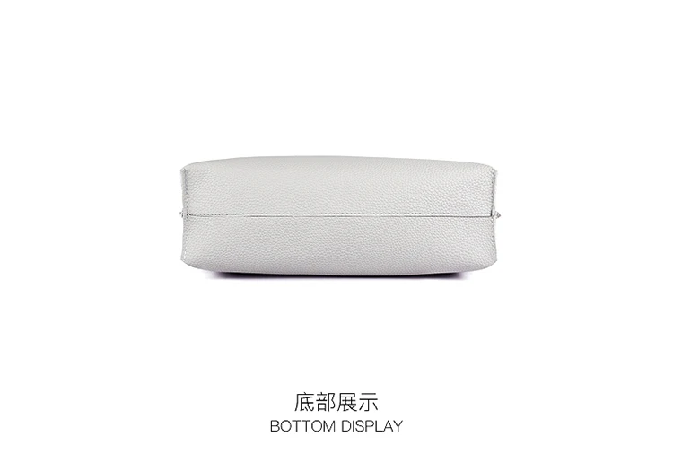 Большая женская сумка Bolsa Feminina, женская сумка-шоппер, сумочка-клатч через плечо, женская сумка, женская сумка