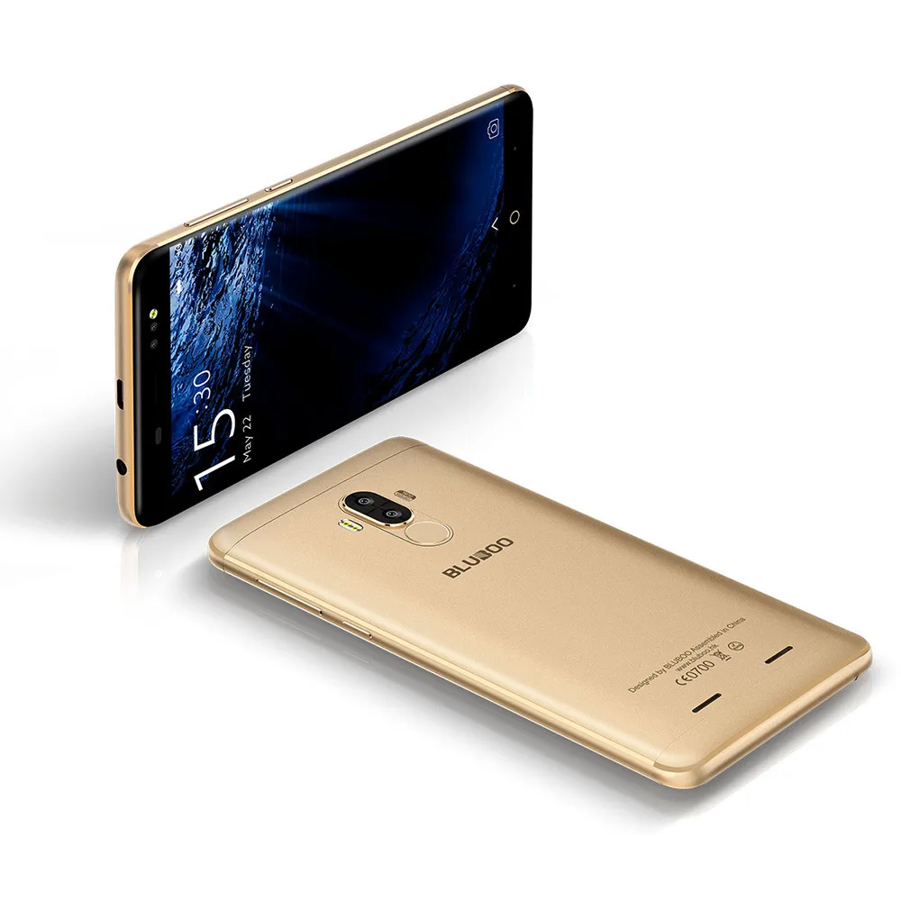 D1 3g Смартфон Android 7,0 четырехъядерный Dual Sim 16 ГБ+ 2 Гб 8МП разблокированный мобильный телефон четырехъядерный Z1103 Прямая поставка