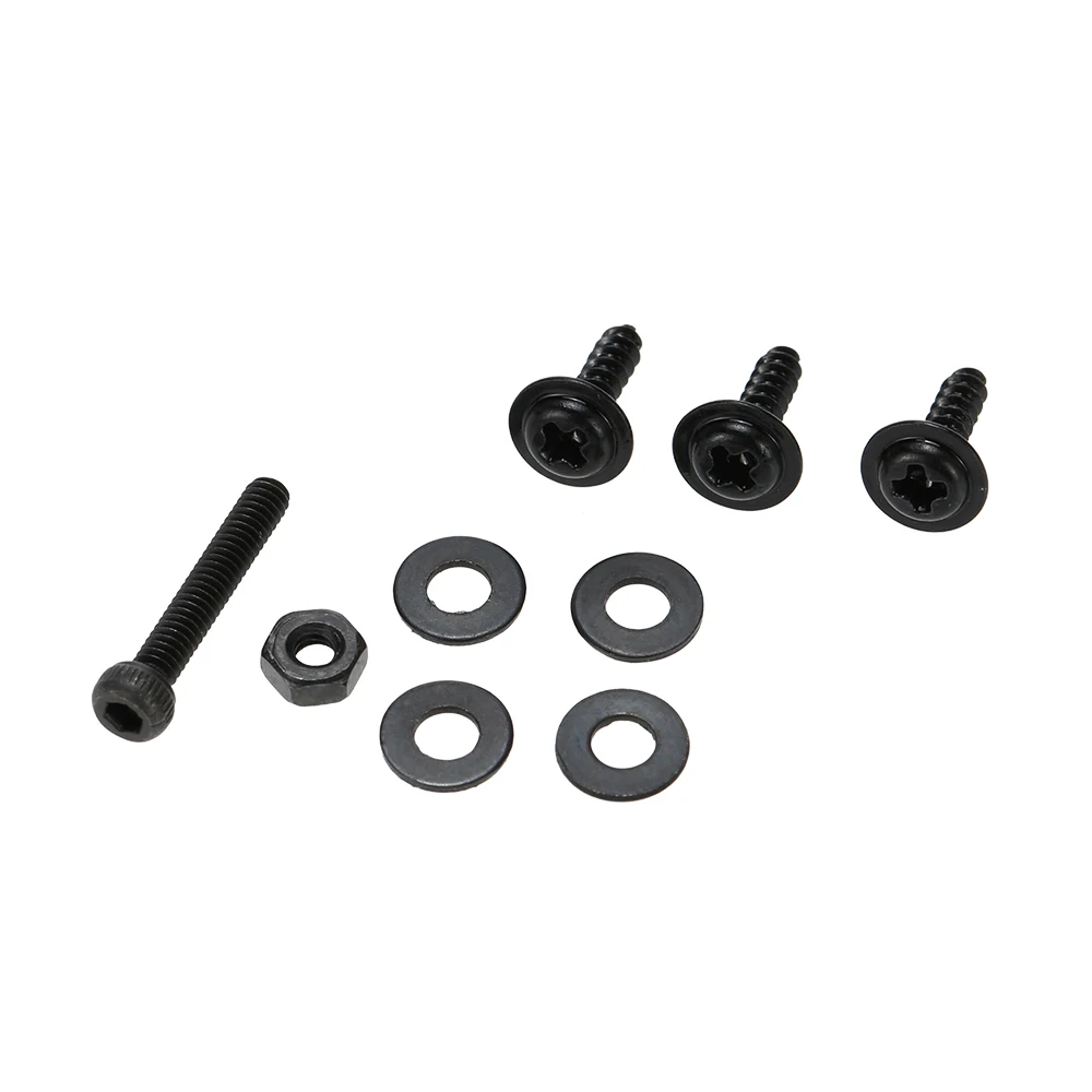 Универсальный FPV мини объектив камеры регулируемый держатель для гоночных