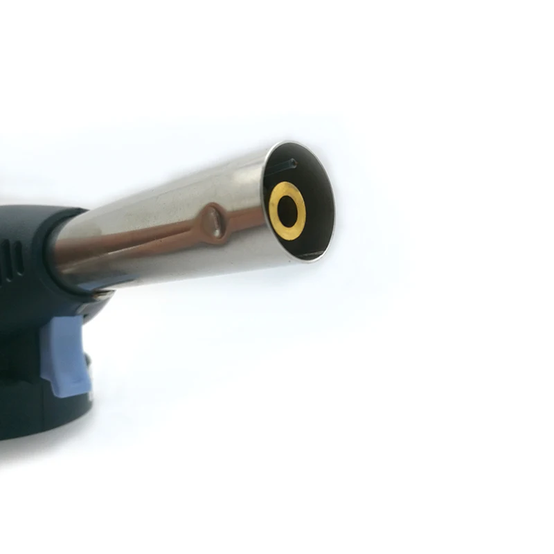 IQiuhike новый газовый резак газовая горелка портативный газосберегающий фонарь для