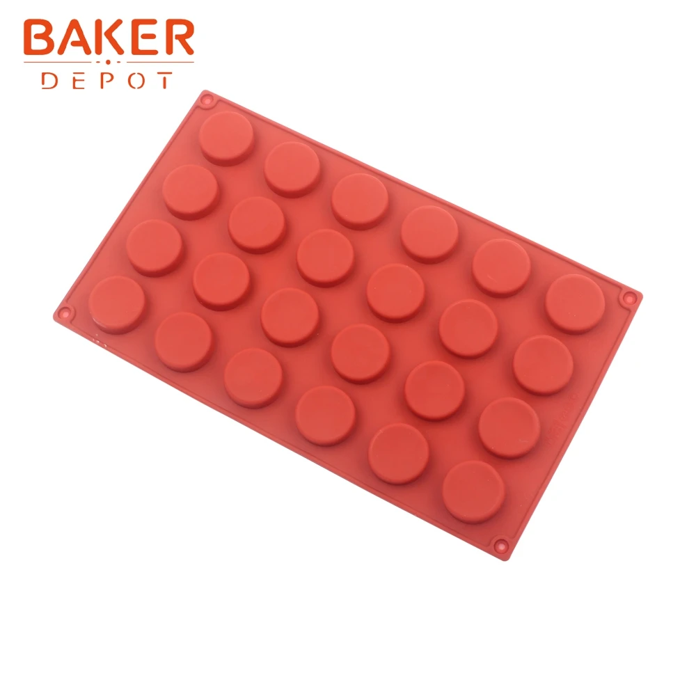 CDY-338 BAKER DEPOT, силиконовая форма для торта, шоколада, кондитерских изделий, выпечки, цветов, печенья, печенья, новинка, украшение торта, для желе для мыла, инструмент - Цвет: CDY-338