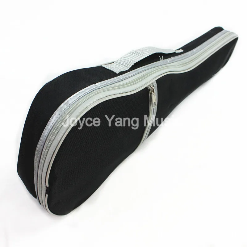 Сумка для укулеле Niko нейлоновый тенор сопрано 21 дюйм 23 дюйма 26 дюймов мягкий