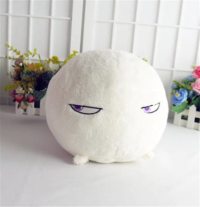 Плюшевые игрушки Ashiya Hanae Mojya Youkai храм был странный меланхоли Fukigen na Mononoke косплей