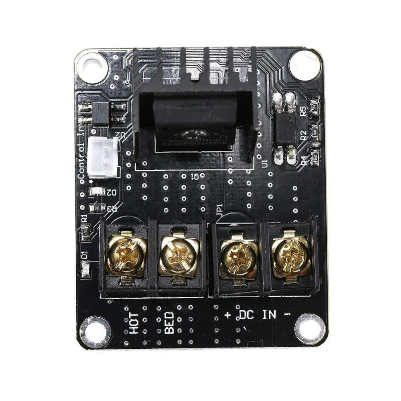 Комплект из 2 предметов с подогревом Мощность модуль/очаг MOSFET Модуль расширения