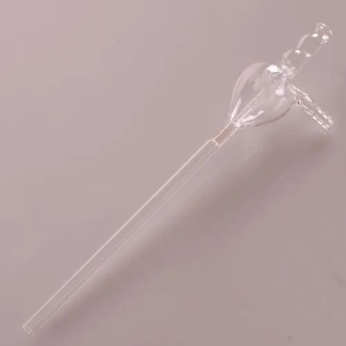 Стеклянная вода аспиратор лабораторный насос вакуумная Дистилляция фильтрация 1