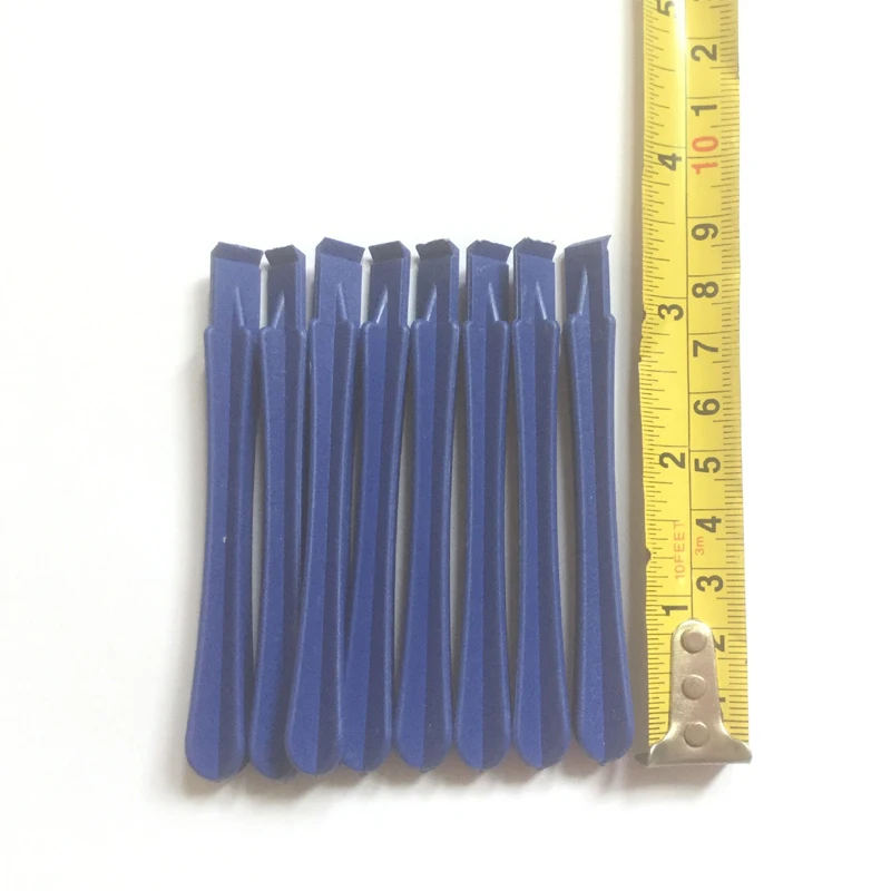 100 шт./лот инструменты для ремонта на каждый день пластиковые пружины крестообразные ручки iPhone iPad Xiaomi Sony Huawei