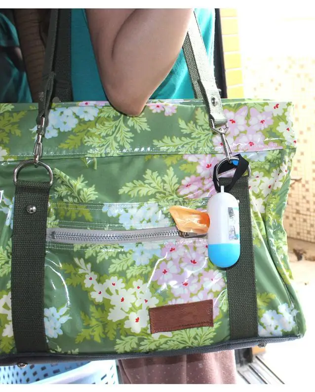 Горячая продажа креативная пластиковая коробка с 20 шт Экологичные одноразовые