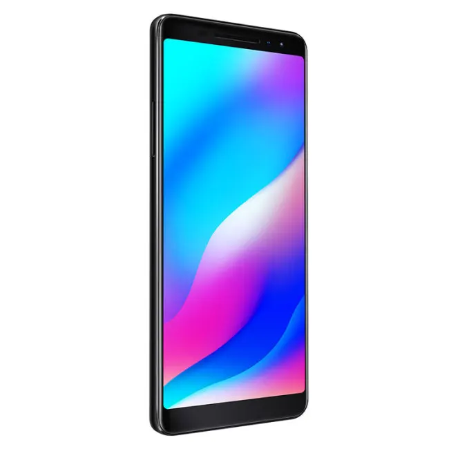 BLACKVIEW Макс 1 4G смартфон 6 ГБ Оперативная память 64 Гб Встроенная Helio P23 01 дюйма AMOLED FHD +