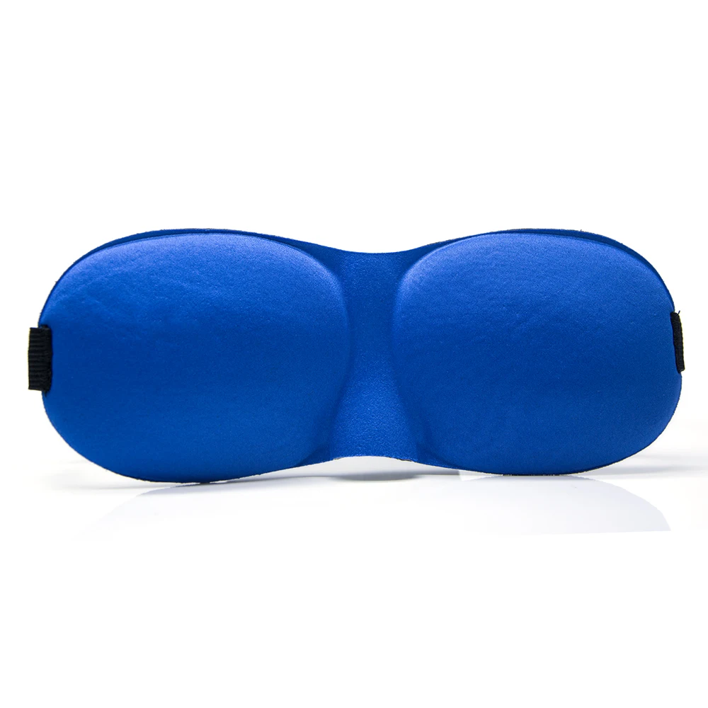 Маски для глаз сна путешествия завязанными глазами тени век удобные и очень