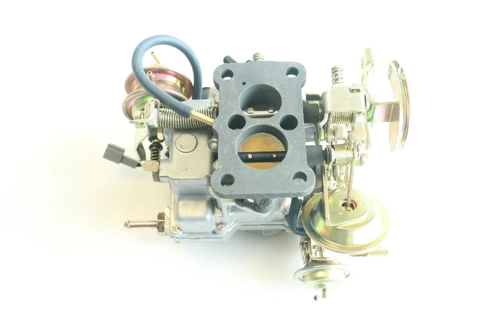 Карбюратор ПОДХОДИТ для Toyota Engine 2E Tercel 84-90 Corolla-87 Starlet-90 Carby 21100-11492